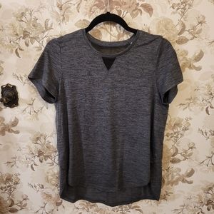 Danskin active top - size S